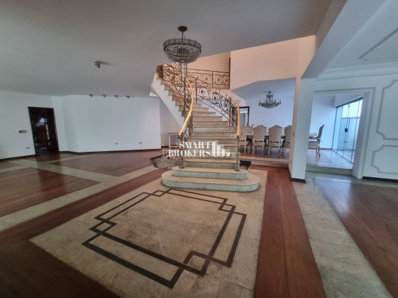 Imagem Sobrado com 4 Quartos à Venda, 600 m² em Jardim Da Saúde - São Paulo