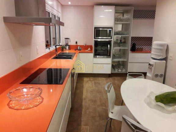 Imagem Apartamento com 3 Quartos à Venda, 244 m² em Nova Petrópolis - São Bernardo Do Campo Imagem Apartamento com 3 Quartos à Venda, 244 m² em Nova Petrópolis - São Bernardo Do Campo