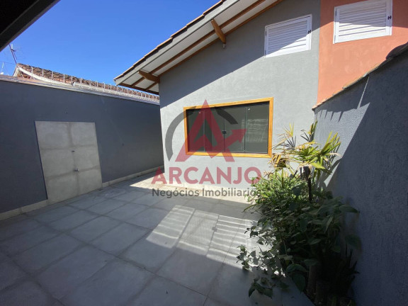 Casa com 2 Quartos à Venda, 180 m² em Centro - Ubatuba