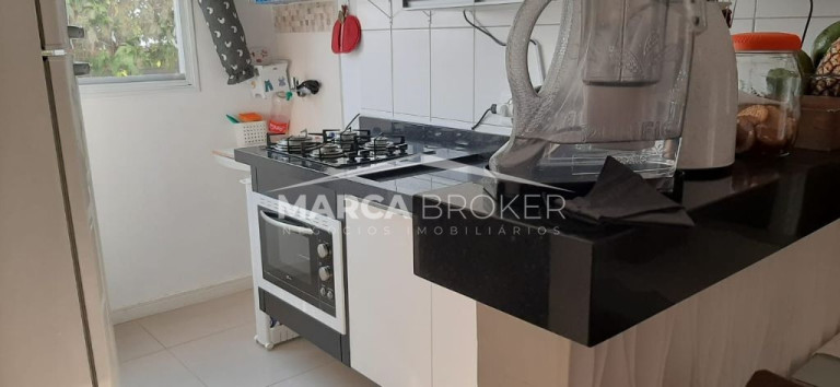 Imagem Apartamento com 2 Quartos à Venda, 45 m² em Residencial Real Parque - Sumaré Imagem Apartamento com 2 Quartos à Venda, 45 m² em Residencial Real Parque - Sumaré