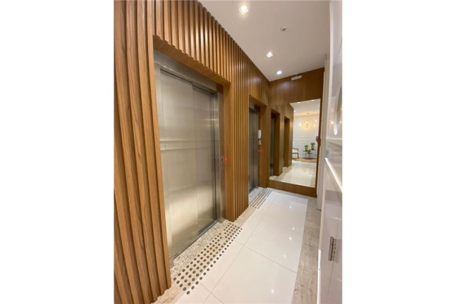 Imagem Imóvel com 2 Quartos à Venda, em Centro - Chapecó Imagem Imóvel com 2 Quartos à Venda, em Centro - Chapecó