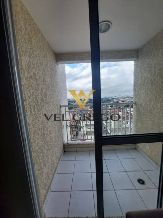 Imagem Apartamento com 2 Quartos à Venda, 56 m² em Paulicéia - São Bernardo Do Campo Imagem Apartamento com 2 Quartos à Venda, 56 m² em Paulicéia - São Bernardo Do Campo