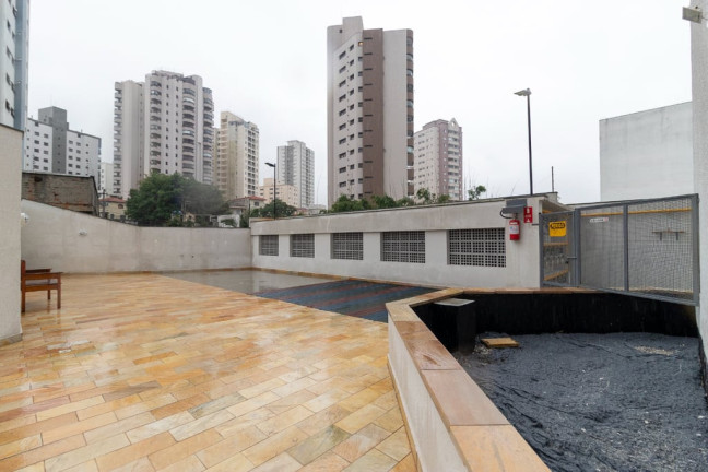 Imagem Apartamento com 2 Quartos à Venda, 55 m² em Saúde - São Paulo Imagem Apartamento com 2 Quartos à Venda, 55 m² em Saúde - São Paulo