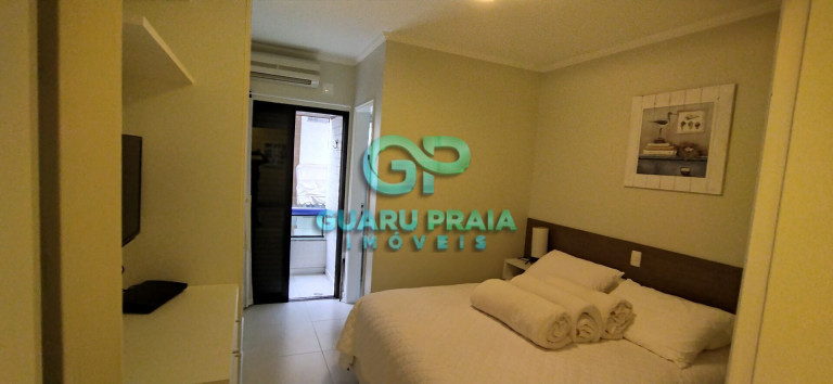 Imagem Apartamento com 4 Quartos à Venda, 150 m² em Enseada - Guarujá