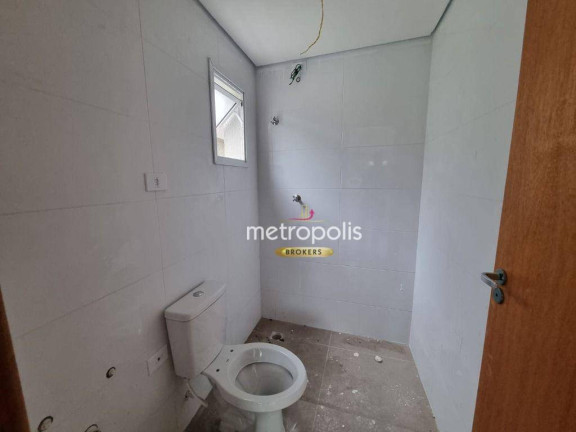 Imagem Apartamento com 2 Quartos à Venda, 52 m² em Silveira - Santo André Imagem Apartamento com 2 Quartos à Venda, 52 m² em Silveira - Santo André