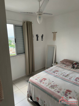 Imagem Apartamento com 2 Quartos para Alugar, 45 m² em Loteamento Villa Branca - Jacareí Imagem Apartamento com 2 Quartos para Alugar, 45 m² em Loteamento Villa Branca - Jacareí