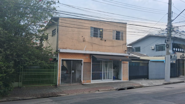 Imóvel com 3 Quartos à Venda, 180 m² em Vila Ema - São José Dos Campos