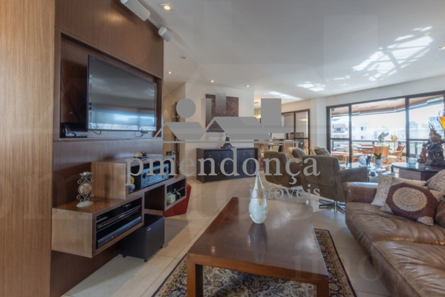 Imagem Apartamento com 4 Quartos à Venda, 246 m² em Perdizes - São Paulo