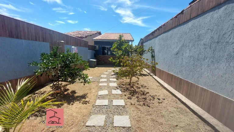 Imagem Casa com 2 Quartos à Venda, 100 m² em Jardim Atlântico Leste (itaipuaçu) - Maricá Imagem Casa com 2 Quartos à Venda, 100 m² em Jardim Atlântico Leste (itaipuaçu) - Maricá