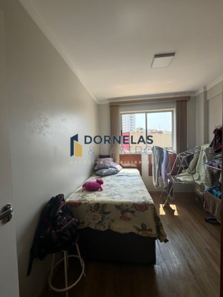 Imagem Apartamento com 3 Quartos à Venda, 98 m² em Sul (águas Claras) - Brasília