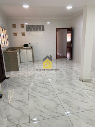 Imagem Sobrado com 3 Quartos para Alugar, 193 m² em Vila Helena - Santo André Imagem Sobrado com 3 Quartos para Alugar, 193 m² em Vila Helena - Santo André