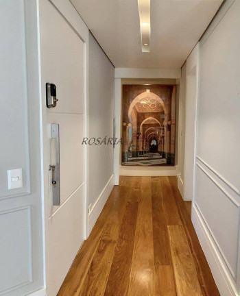Imagem Apartamento com 4 Quartos à Venda, 234 m² em Paraíso Do Morumbi - São Paulo Imagem Apartamento com 4 Quartos à Venda, 234 m² em Paraíso Do Morumbi - São Paulo