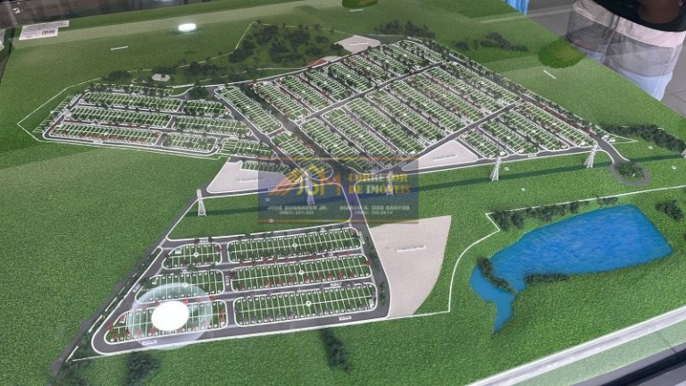 Imóvel à Venda, 55 m² em Villarejo Sopé Serra - Cabreúva