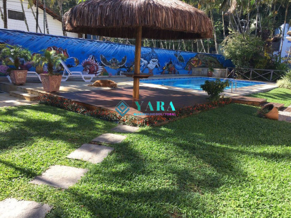 Imagem Casa com 4 Quartos à Venda, 780 m² em Tenorio - Ubatuba Imagem Casa com 4 Quartos à Venda, 780 m² em Tenorio - Ubatuba