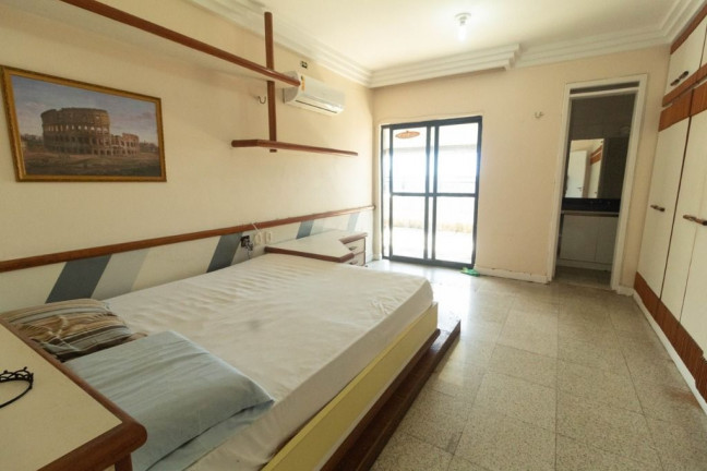 Imagem Cobertura com 5 Quartos à Venda, 344 m² em Meireles - Fortaleza Imagem Cobertura com 5 Quartos à Venda, 344 m² em Meireles - Fortaleza