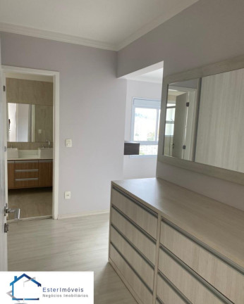 Imagem Apartamento com 3 Quartos para Alugar ou Temporada, 155 m² em Anhangabaú - Jundiaí