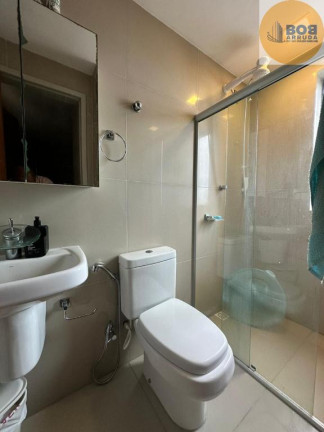 Imagem Apartamento com 2 Quartos à Venda, 64 m² em Piedade - Jaboatão Dos Guararapes