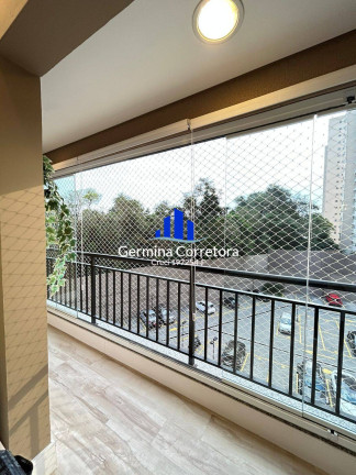 Imagem Apartamento com 2 Quartos à Venda, 60 m² em Votupoca - Barueri