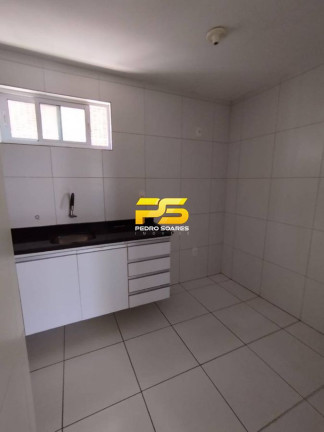 Imagem Apartamento com 2 Quartos à Venda, 60 m² em Bessa - João Pessoa
