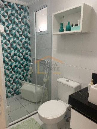 Imagem Apartamento com 3 Quartos à Venda, 83 m² em Jardim Flor Da Montanha - Guarulhos