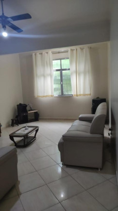 Apartamento com 2 Quartos à Venda, 80 m² em Campo Grande - Rio De Janeiro