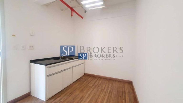 Imagem Sala Comercial para Alugar, 180 m² em Itaim Bibi - São Paulo Imagem Sala Comercial para Alugar, 180 m² em Itaim Bibi - São Paulo