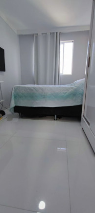 Imagem Apartamento com 3 Quartos à Venda, 61 m² em Cabula - Salvador Imagem Apartamento com 3 Quartos à Venda, 61 m² em Cabula - Salvador