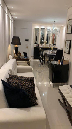 Imagem Apartamento com 2 Quartos à Venda, 60 m² em Jardim Bela Vista - Santo André Imagem Apartamento com 2 Quartos à Venda, 60 m² em Jardim Bela Vista - Santo André
