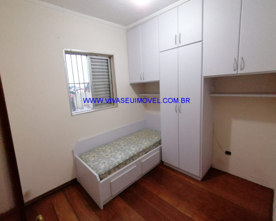 Imagem Apartamento com 2 Quartos à Venda, 61 m² em Jaçanã - São Paulo Imagem Apartamento com 2 Quartos à Venda, 61 m² em Jaçanã - São Paulo