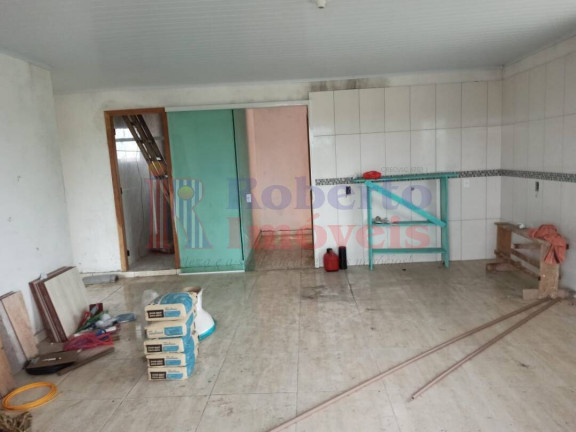 Imagem Sobrado com 4 Quartos à Venda, em Barra Do Saí - Itapoá Imagem Sobrado com 4 Quartos à Venda, em Barra Do Saí - Itapoá