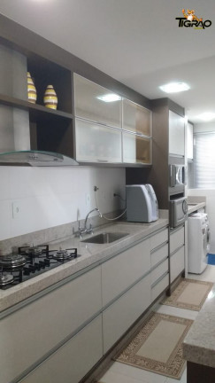 Imagem Apartamento com 2 Quartos à Venda, 68 m² em Centro - Itajaí