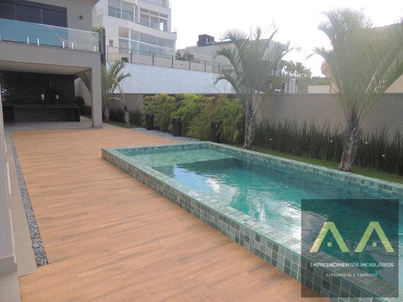 Imagem Casa de Condomínio com 4 Quartos à Venda, 569 m² em Alphaville - Santana De Parnaíba Imagem Casa de Condomínio com 4 Quartos à Venda, 569 m² em Alphaville - Santana De Parnaíba