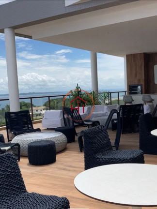 Imagem Apartamento com 1 Quarto à Venda, 34 m² em Barra - Salvador