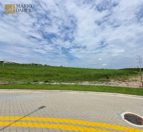 Imagem Terreno à Venda, 586 m² em Terras Alpha - Urbanova - São José Dos Campos Imagem Terreno à Venda, 586 m² em Terras Alpha - Urbanova - São José Dos Campos