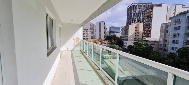Imagem Apartamento com 3 Quartos à Venda, 97 m² em Botafogo - Rio De Janeiro Imagem Apartamento com 3 Quartos à Venda, 97 m² em Botafogo - Rio De Janeiro