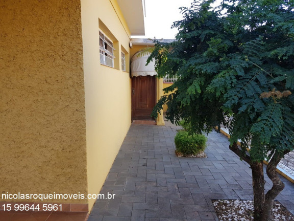 Imagem Casa com 3 Quartos à Venda, 252 m² em Centro - Boituva Imagem Casa com 3 Quartos à Venda, 252 m² em Centro - Boituva