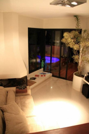 Imagem Apartamento com 1 Quarto à Venda, 78 m² em Vila Suzana - São Paulo