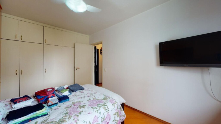 Imagem Apartamento com 2 Quartos à Venda, 79 m² em Vila Madalena - São Paulo Imagem Apartamento com 2 Quartos à Venda, 79 m² em Vila Madalena - São Paulo