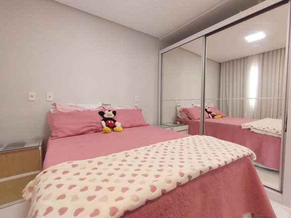 Imagem Apartamento com 2 Quartos à Venda, 49 m² em Piatã - Salvador