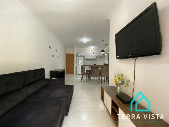 Imagem Apartamento com 2 Quartos à Venda, 75 m² em Toninhas - Ubatuba Imagem Apartamento com 2 Quartos à Venda, 75 m² em Toninhas - Ubatuba