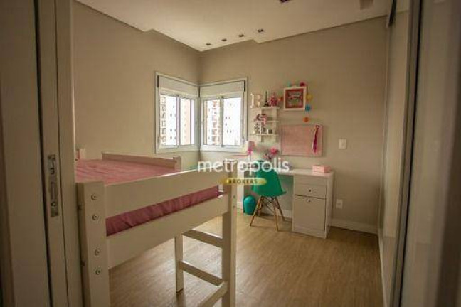 Imagem Apartamento com 3 Quartos à Venda, 96 m² em Vila Valparaíso - Santo André Imagem Apartamento com 3 Quartos à Venda, 96 m² em Vila Valparaíso - Santo André