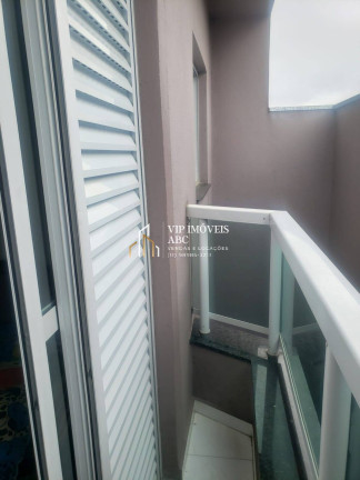 Imagem Cobertura com 3 Quartos à Venda, 100 m² em Jardim Alvorada - Santo André Imagem Cobertura com 3 Quartos à Venda, 100 m² em Jardim Alvorada - Santo André