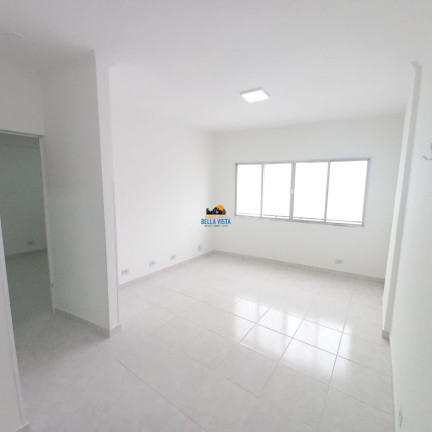 Imagem Apartamento com 1 Quarto à Venda, em Centro - São Vicente Imagem Apartamento com 1 Quarto à Venda, em Centro - São Vicente