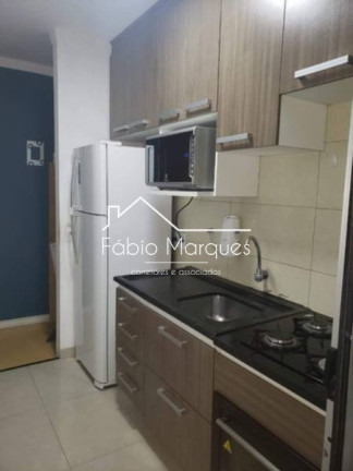 Imagem Apartamento com 2 Quartos à Venda, 48 m² em Jardim Santa Terezinha (zona Leste) - São Paulo Imagem Apartamento com 2 Quartos à Venda, 48 m² em Jardim Santa Terezinha (zona Leste) - São Paulo