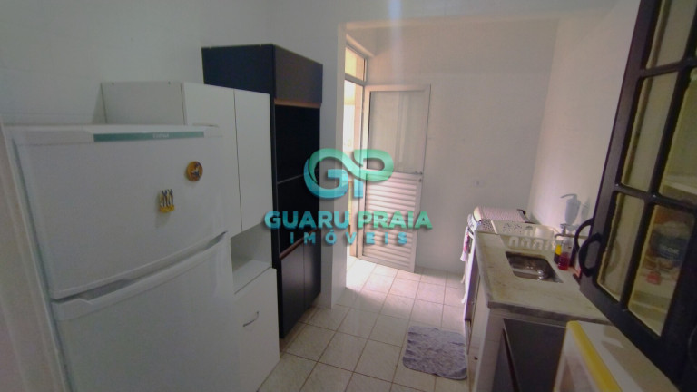 Imagem Apartamento com 3 Quartos à Venda, 72 m² em Enseada - Guarujá