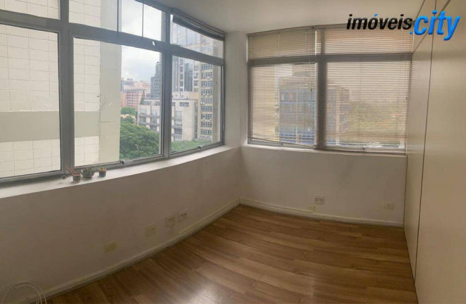 Imagem Sala Comercial à Venda ou Locação, 88 m² em Jardim Paulistano - São Paulo Imagem Sala Comercial à Venda ou Locação, 88 m² em Jardim Paulistano - São Paulo