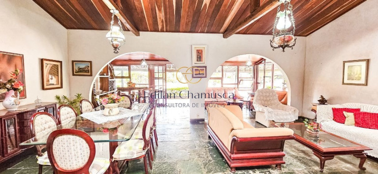 Imagem Casa de Condomínio para Temporada,  em Portão - Lauro De Freitas