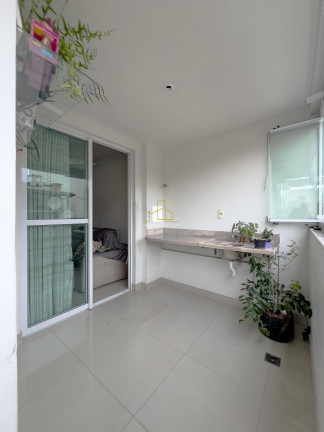 Imagem Imóvel com 3 Quartos à Venda, 90 m² em Jardim Da Penha - Vitória Imagem Imóvel com 3 Quartos à Venda, 90 m² em Jardim Da Penha - Vitória