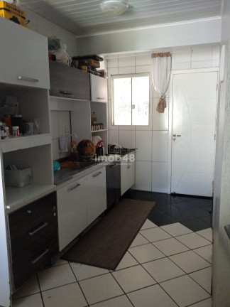 Imagem Casa com 2 Quartos à Venda, 60 m² em Morar Bem - São José