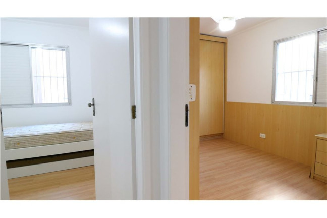 Imagem Apartamento com 2 Quartos à Venda, 54 m² em Vila Andrade - São Paulo